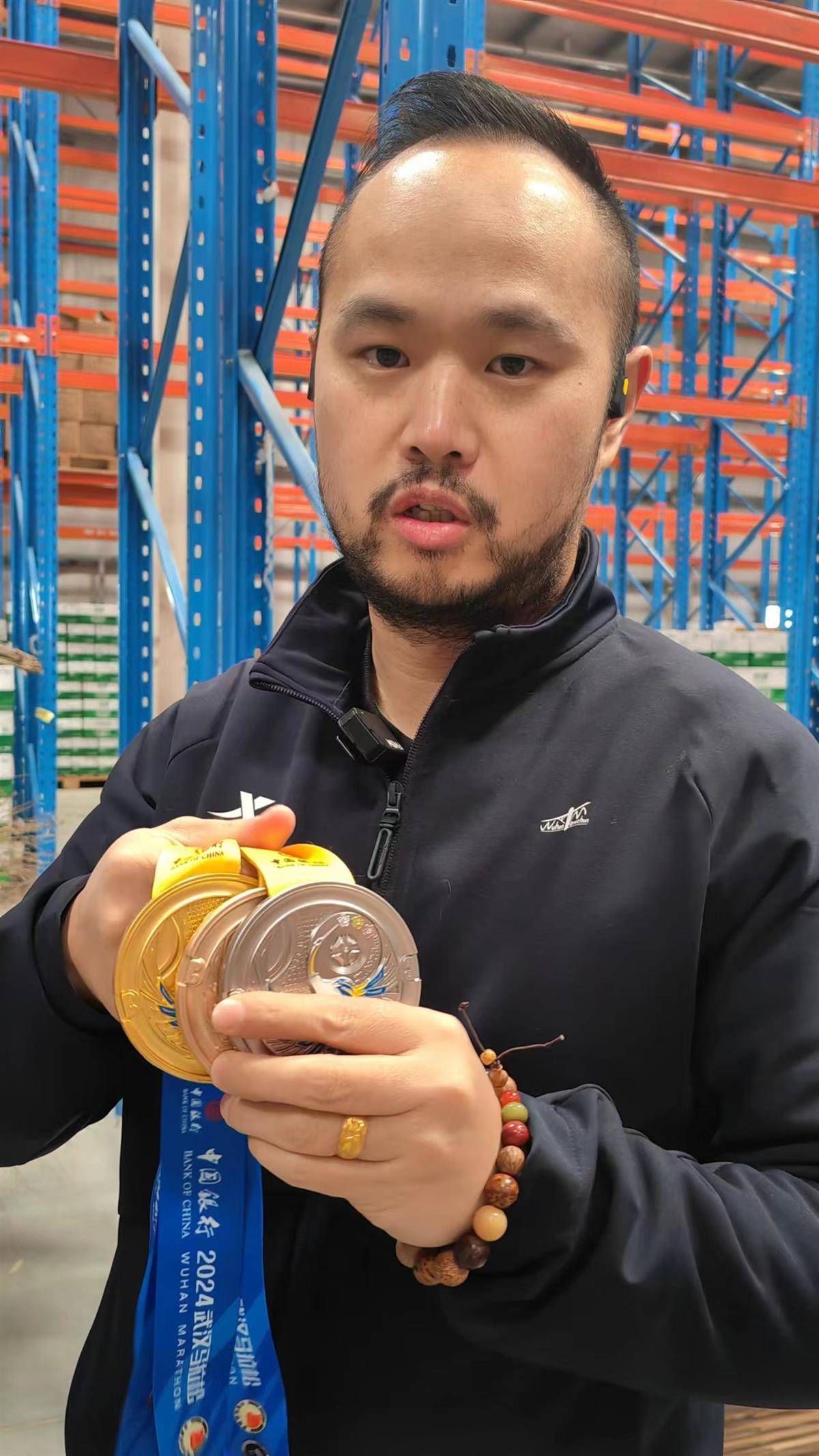 Wuhan Marathon Bonus (How much is the 2021 Wuhan Marathon Bonus)