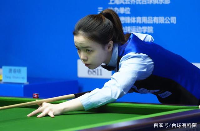 Tang Chunxiao (Picture of Tang Chunxiao)