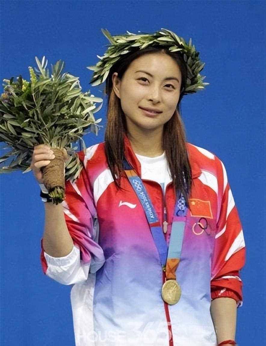 郭晶晶身高实际身高多少(郭晶晶身高实际身高多少体重)